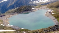 Lago Nero